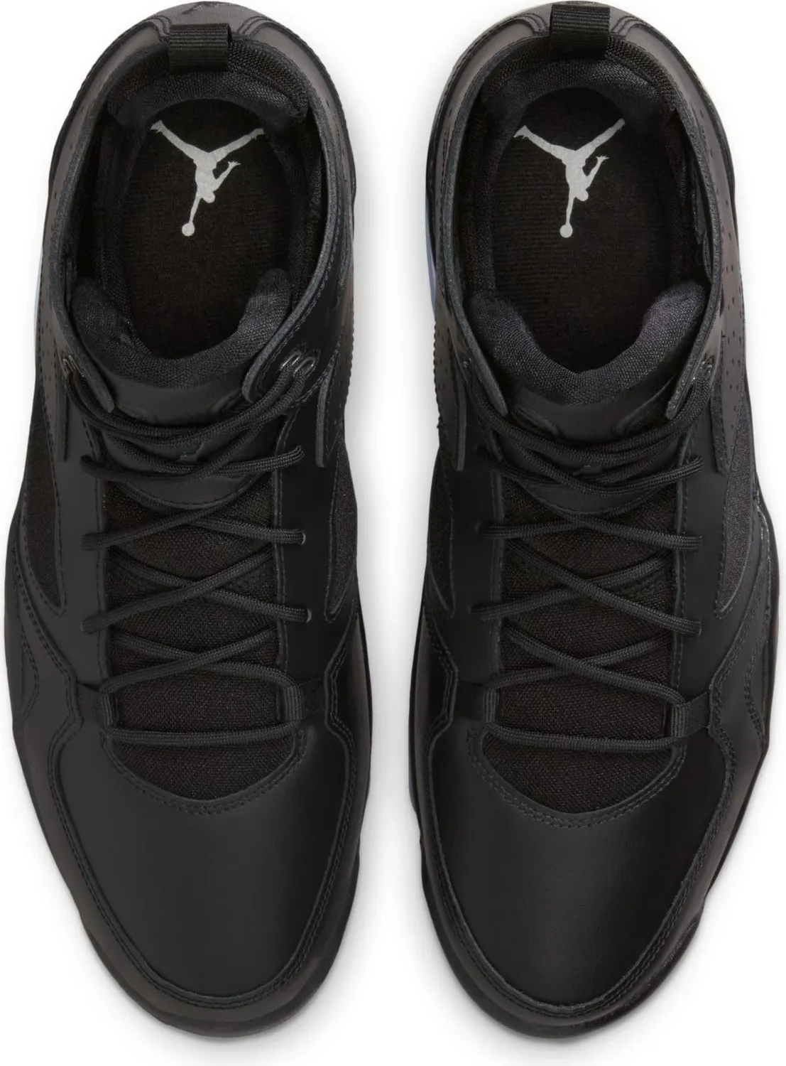 Nike Jordan Flight Club 91 sneakers uomo 44,5 EU pelle