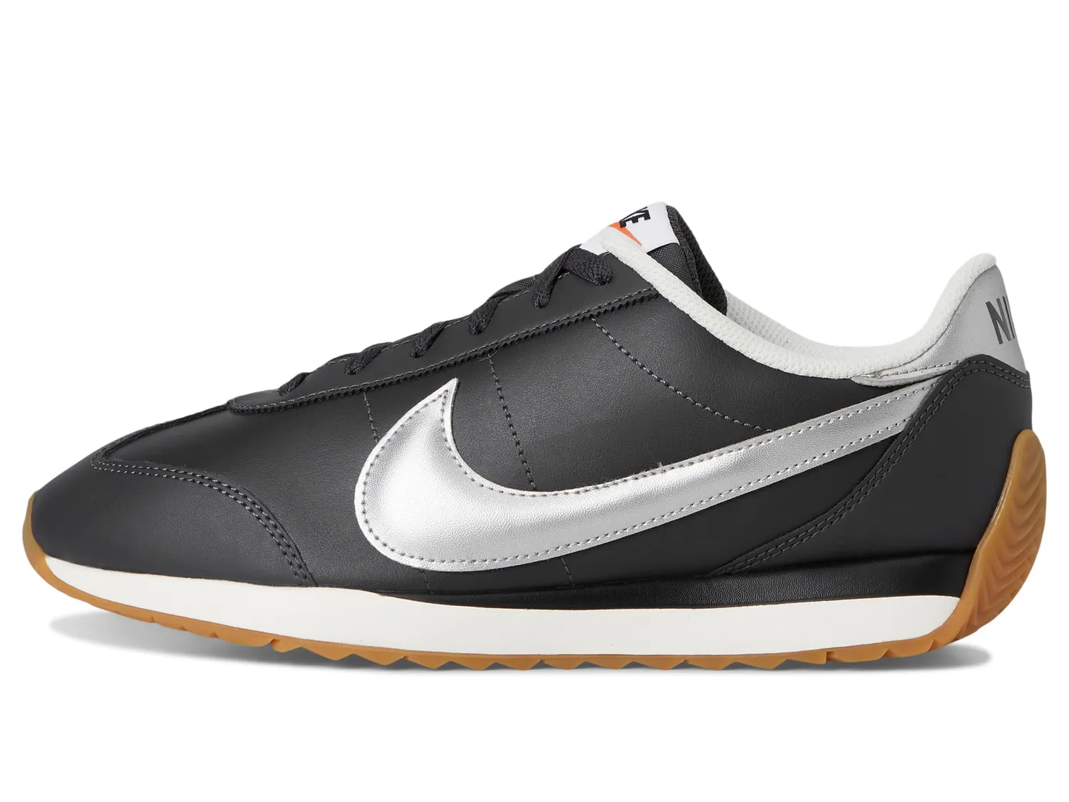 Nike Pacific LTR sneaker donna 39 EU pelle