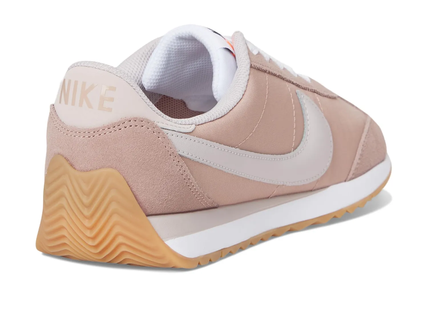 Nike Pacific sneaker donna rosa Particle Pink EU 38