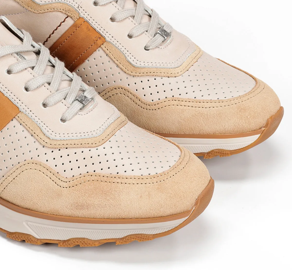 Fluchos Walter F2084 sneakers uomo bianche casual