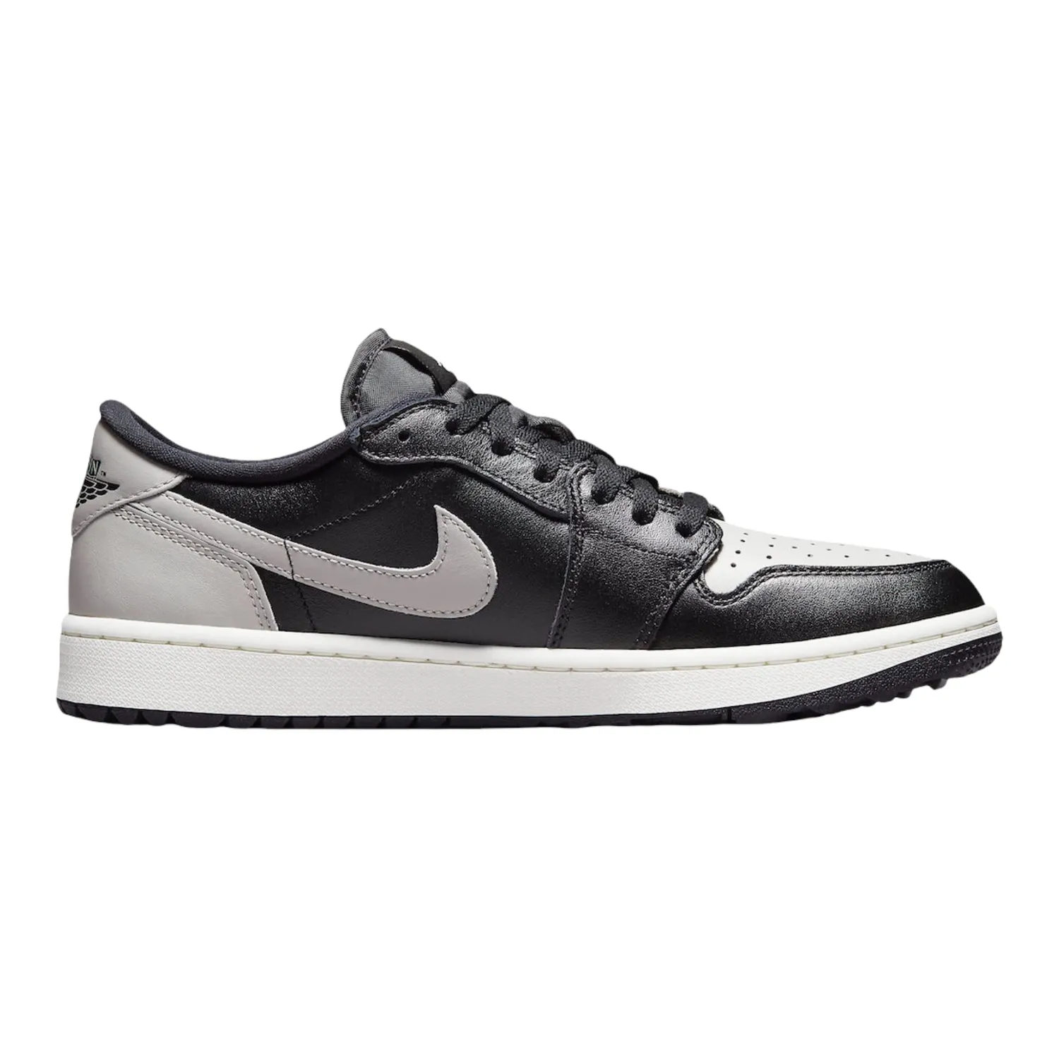 Nike Air Jordan 1 Retro Low sneakers uomo pelle