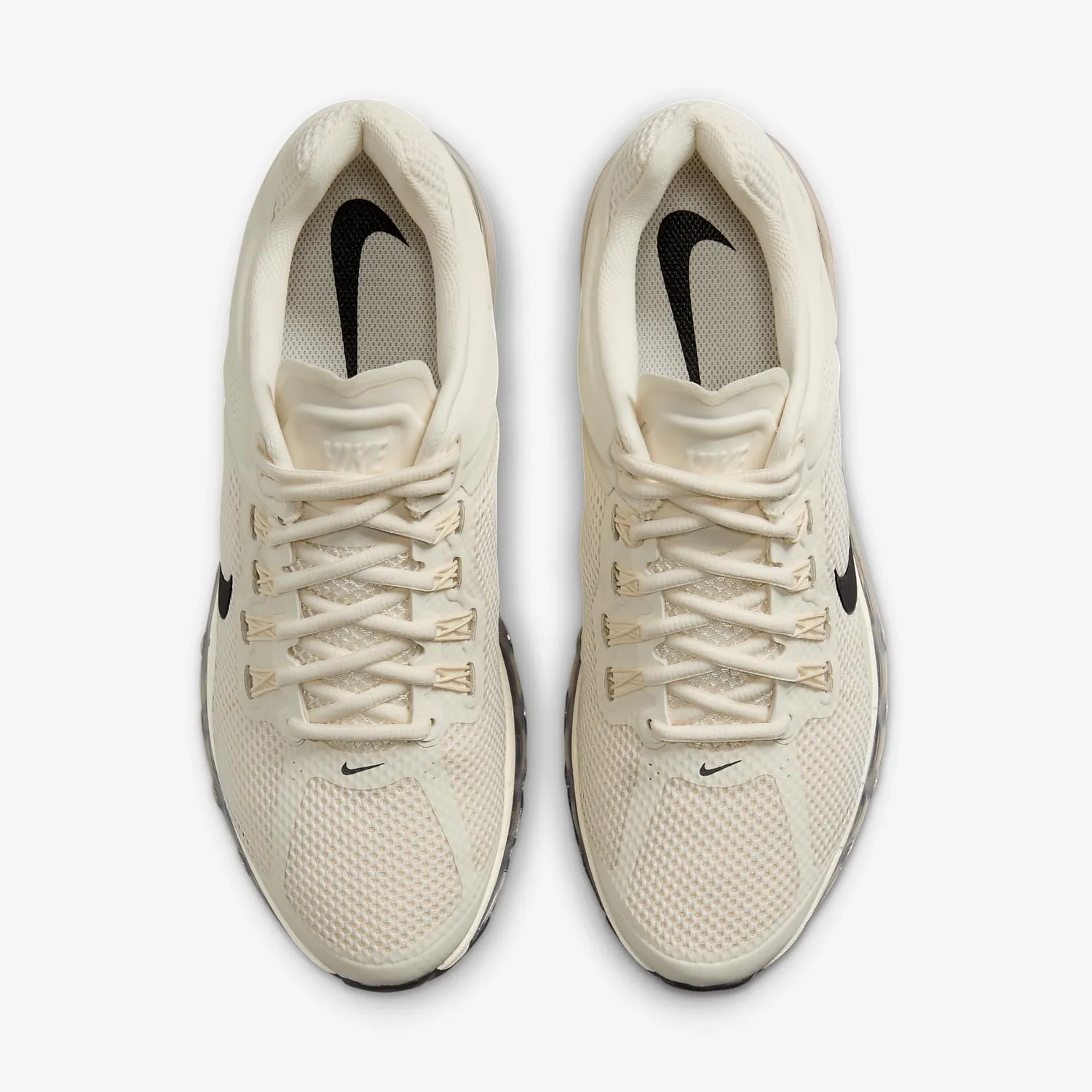 Nike Air Max 2013 sneakers uomo 44 EU ammortizzate