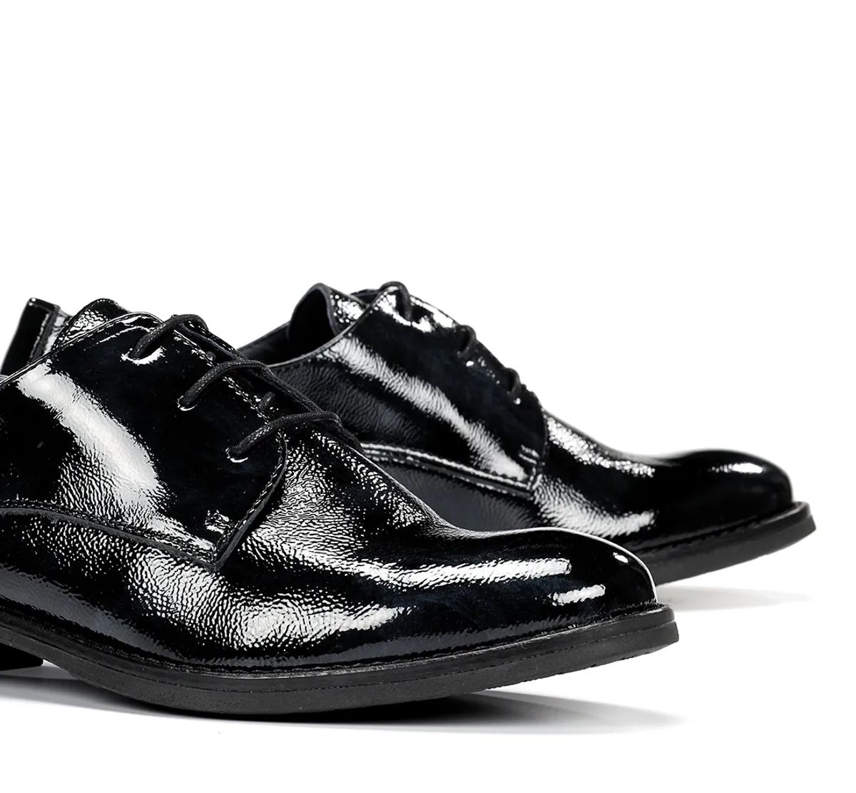 Fluchos Harvard D8346 scarpe blu donna