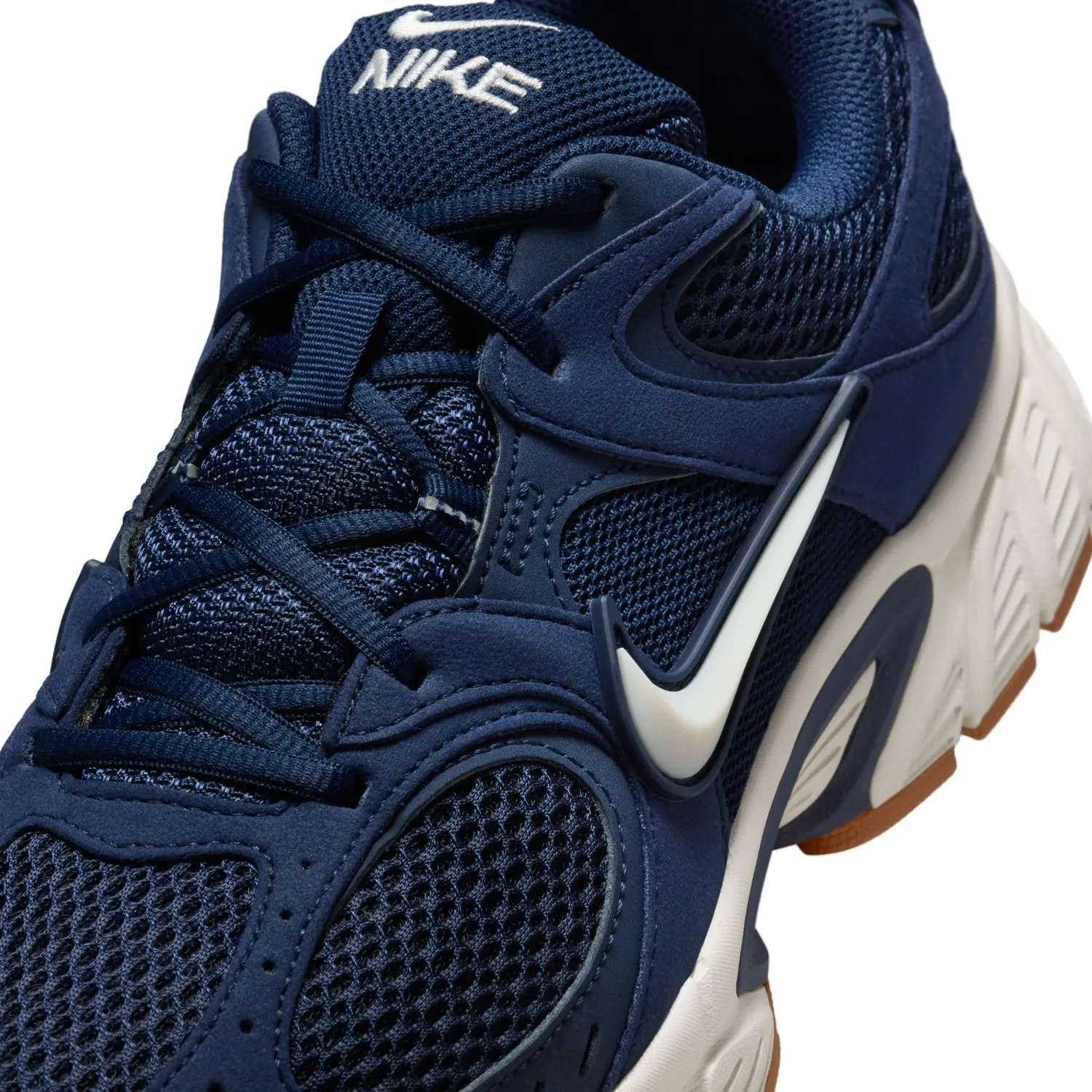 Nike V5 RNR sneakers uomo 39 EU blu chunky Y2K