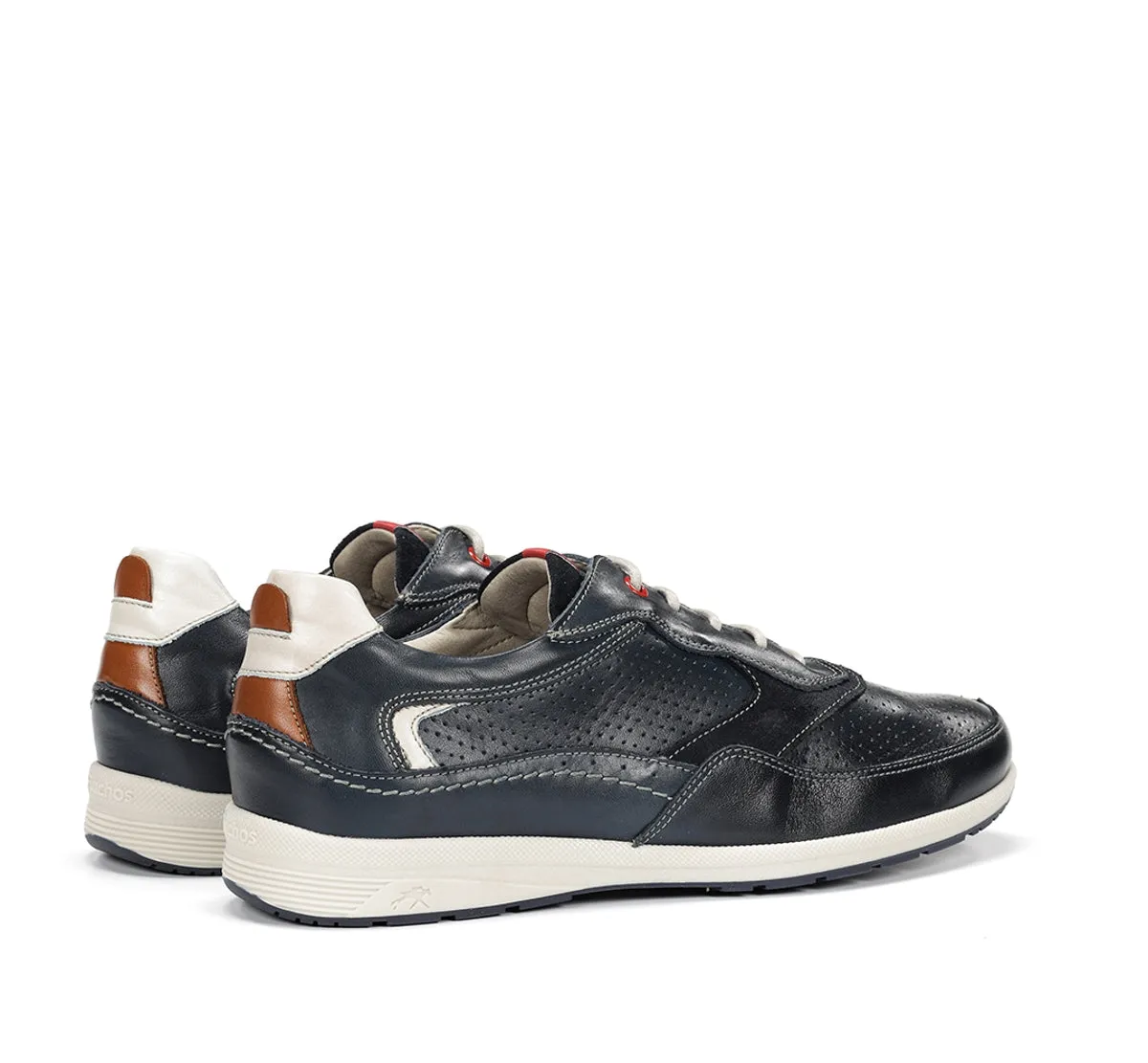 Fluchos Jaden F1738 sneaker uomo blu comoda