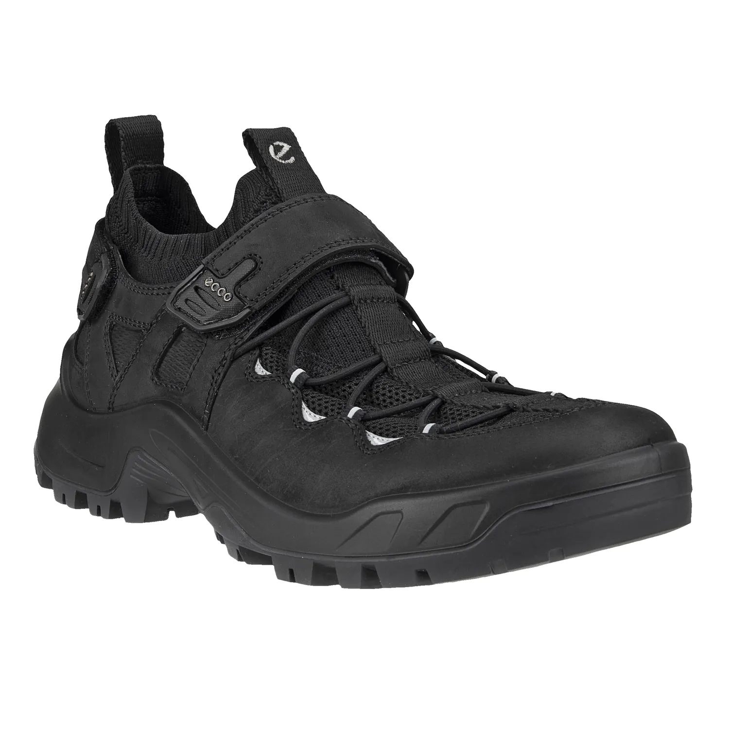 Ecco Offroad sandali uomo trekking leggero uso quotidiano