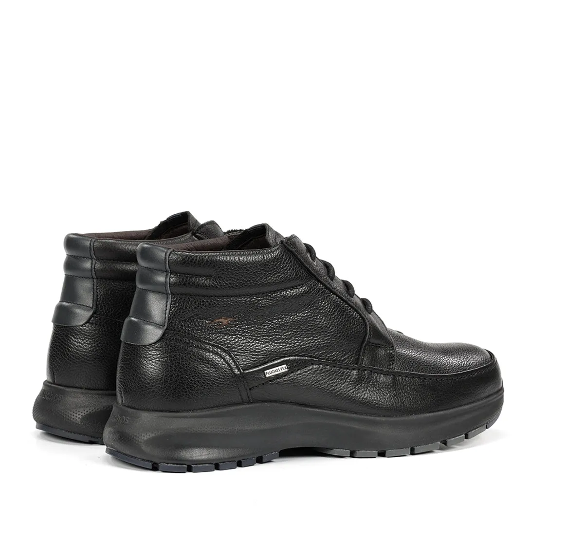 Fluchos Triton F2066 Stivaletti Neri Uomo Grip