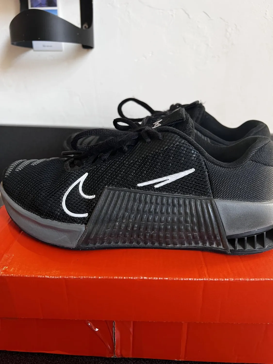 Nike Metcon 10 scarpe training donna 35.5 stabili