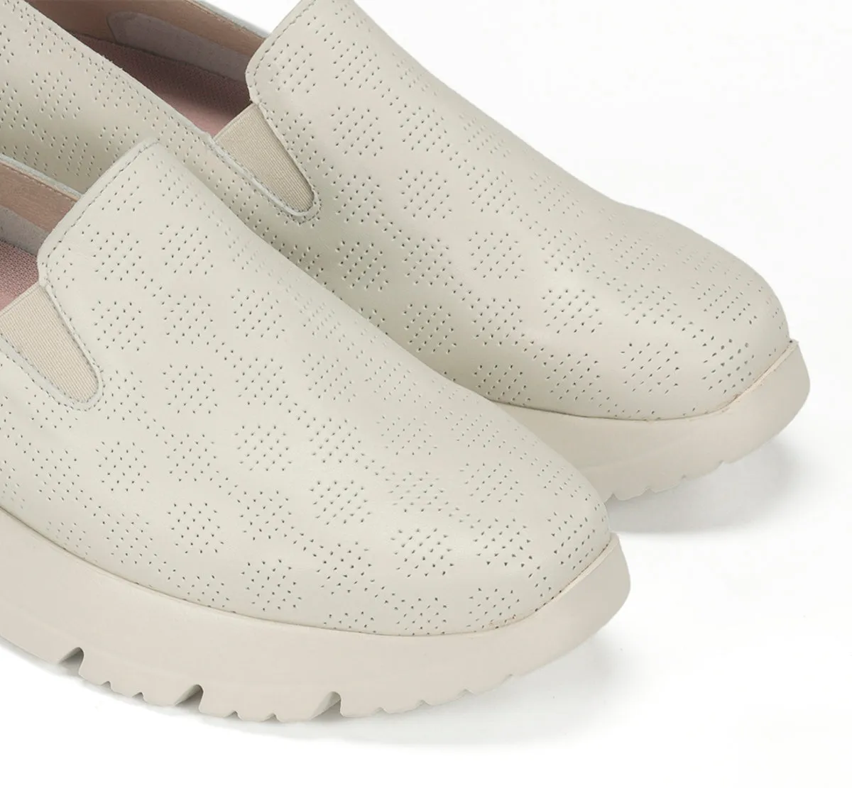 Fluchos Eira F1926 sneakers donna bianche casual