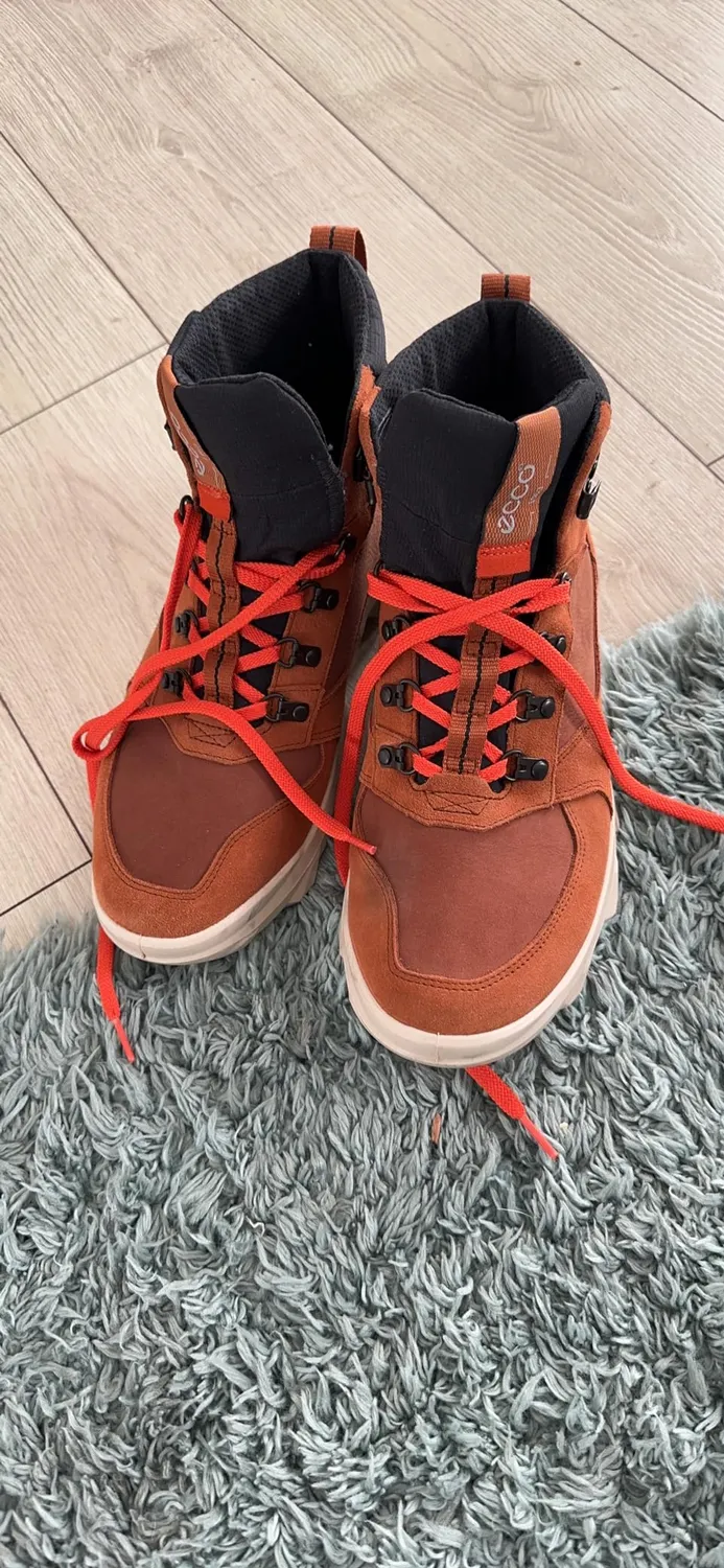 Ecco MX scarpe outdoor uomo gore-tex 43 EU? comode