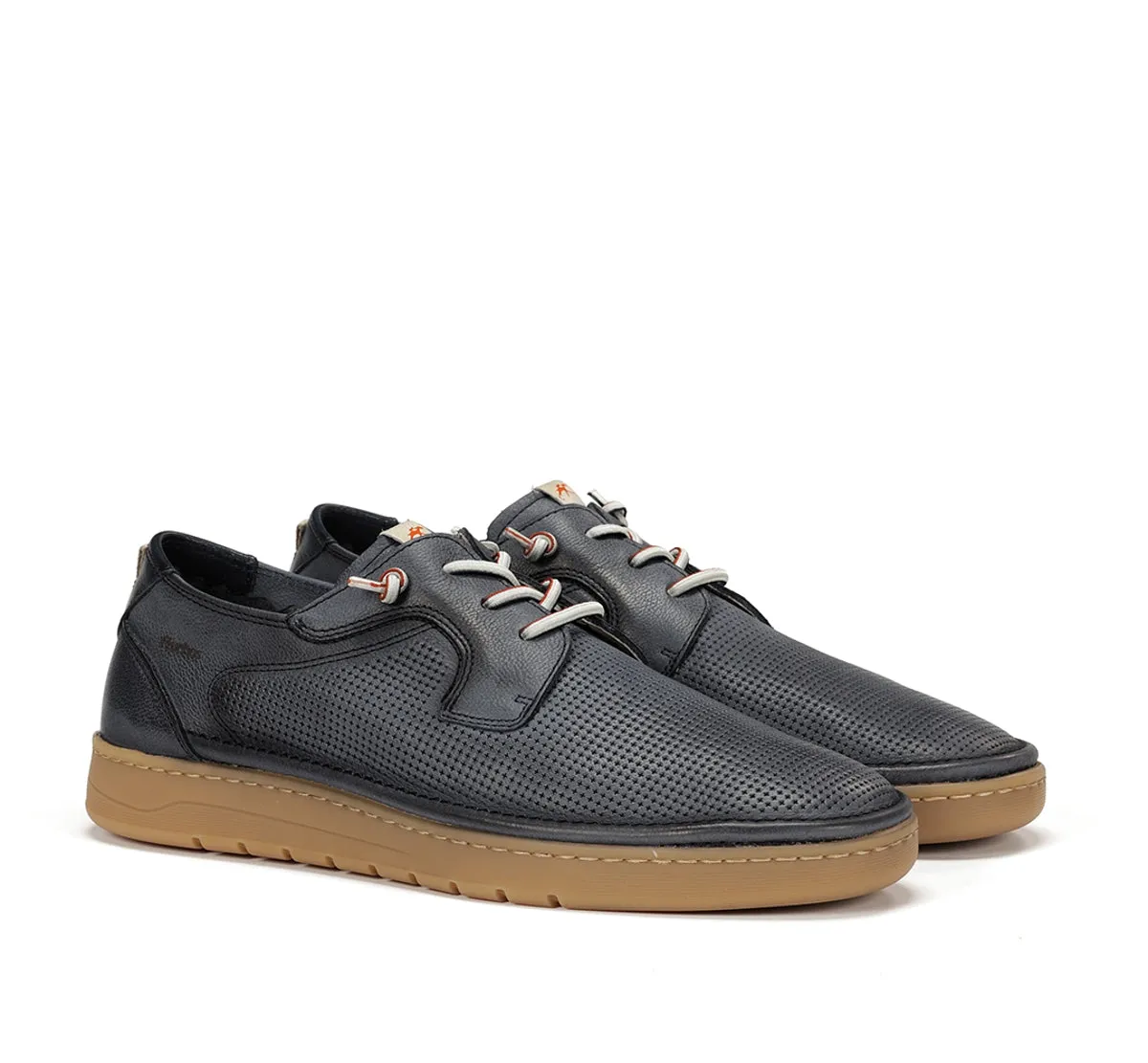 Fluchos Leo F1947 sneakers uomo blu street