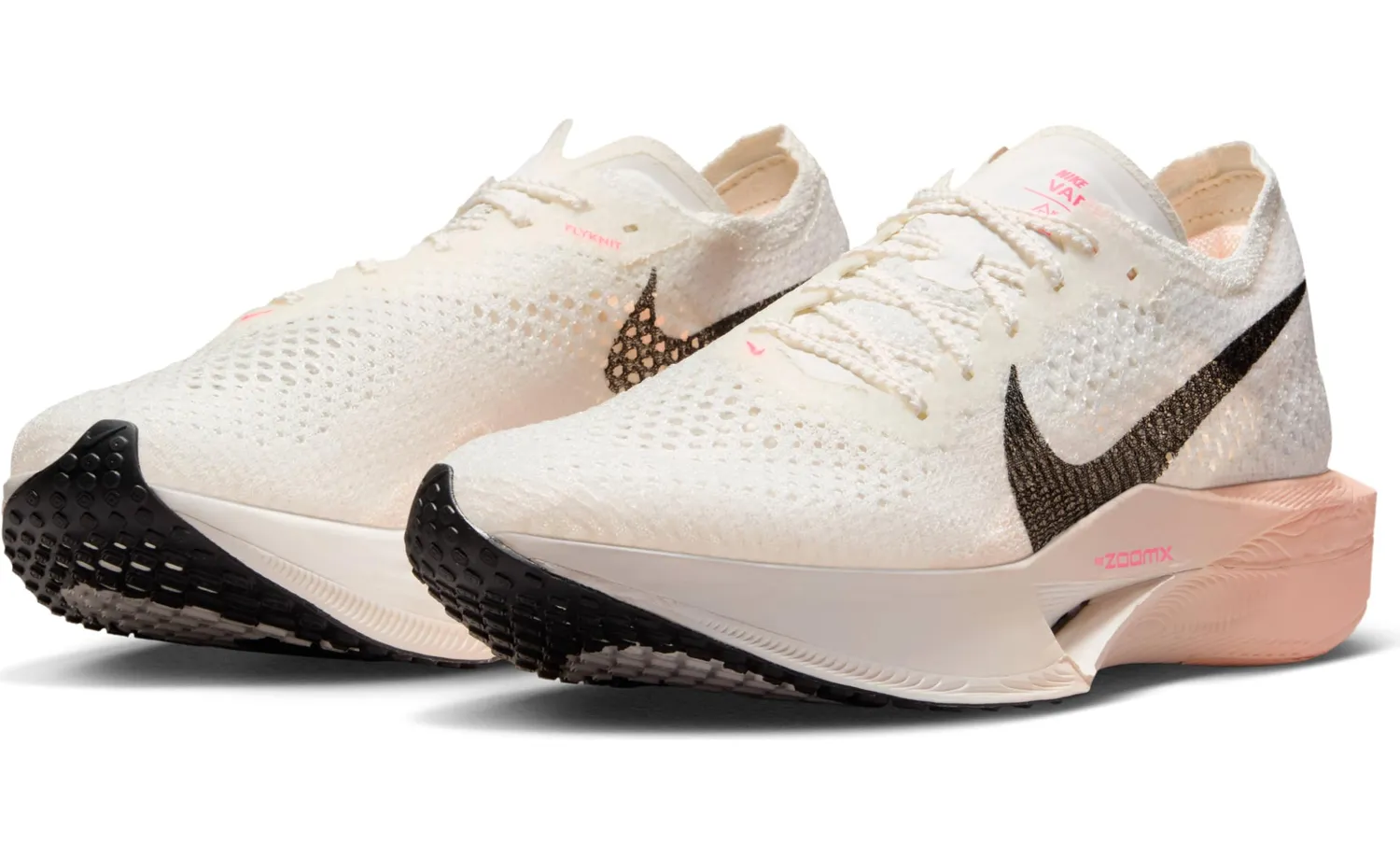 Nike Vaporfly 3 scarpe running donna 43 EU carbonio