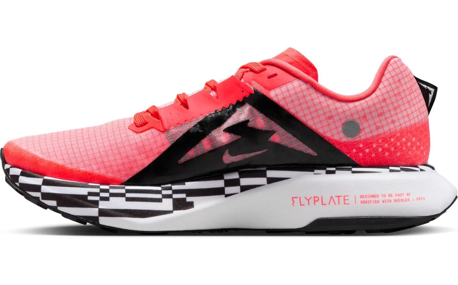 Nike Ultrafly scarpe trail donna 39 EU velocità