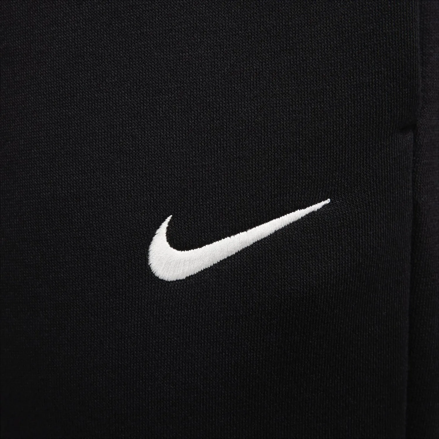 Nike Phoenix Phnx pantaloni tuta donna neri S oversize