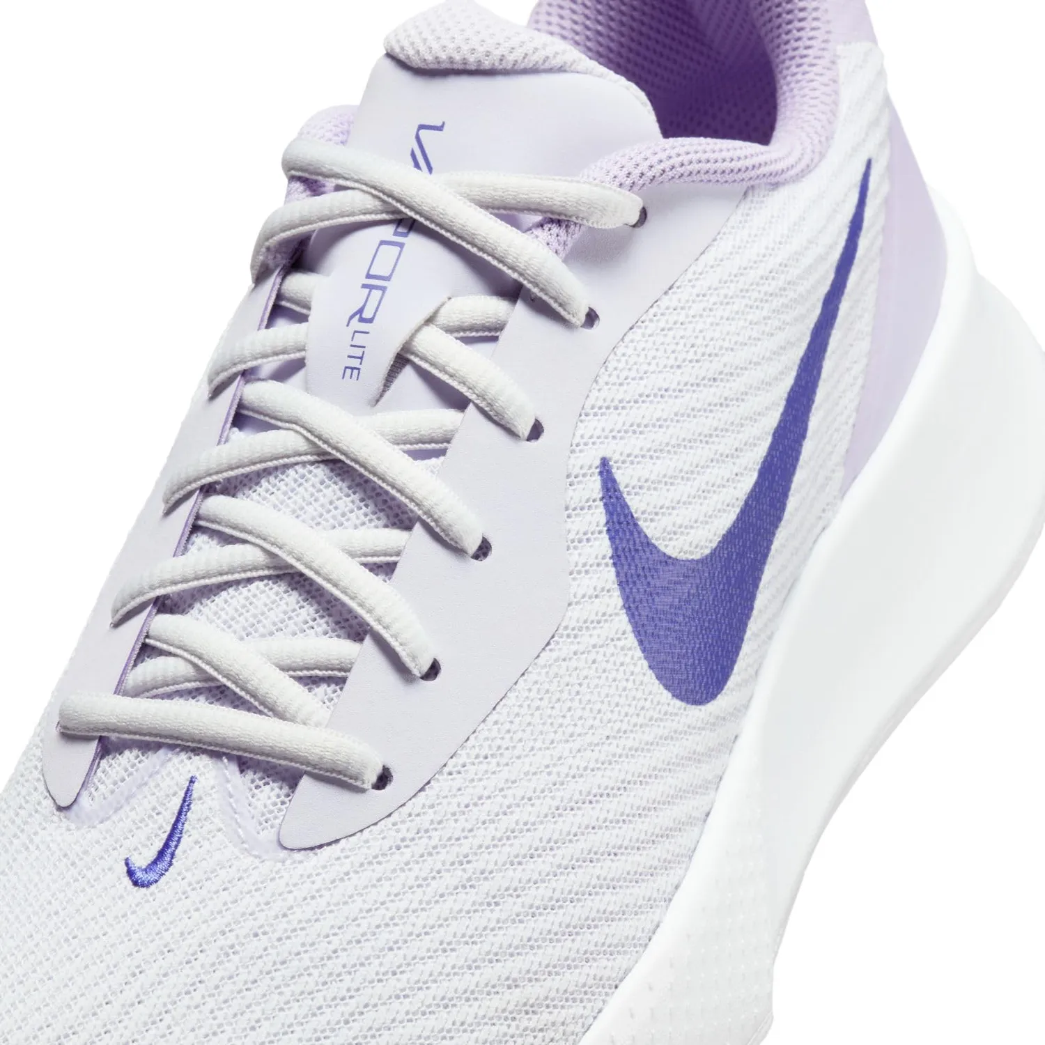 Nike Vapor Lite 3 scarpe tennis donna 35.5 EU