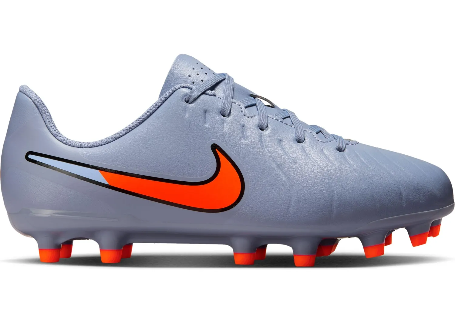 Nike Tiempo Legend 10 Club scarpe calcio 34 EU bimbi