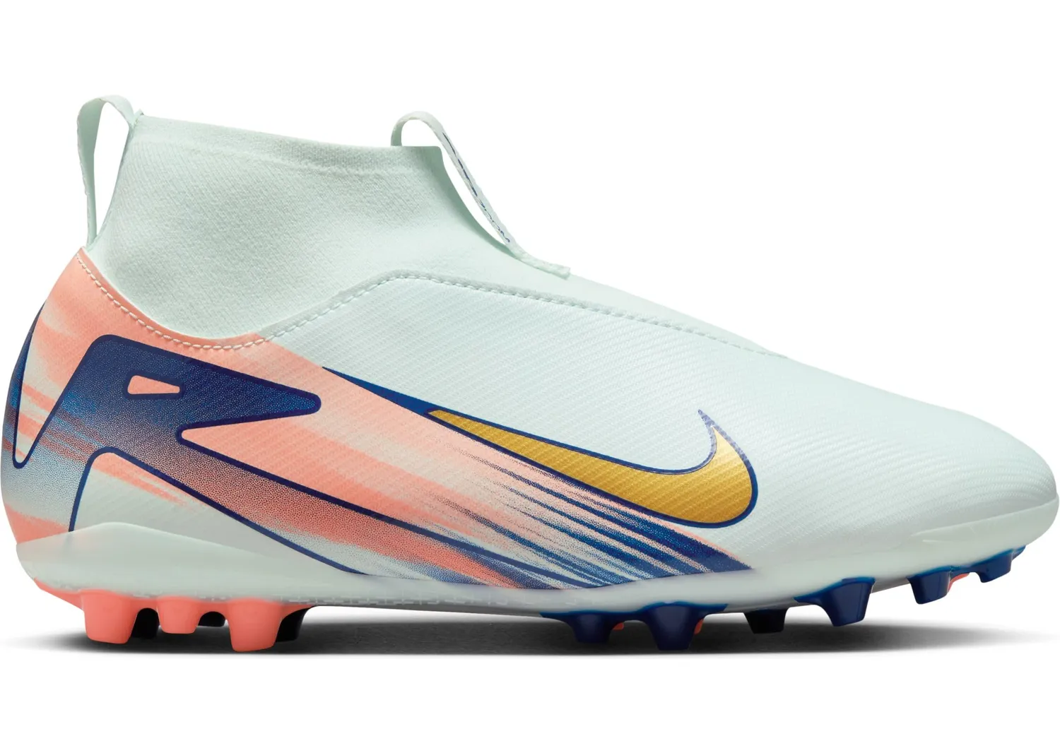 Nike Superfly 10 Academy Mercurial scarpe calcio bimbi 38.5 EU AG