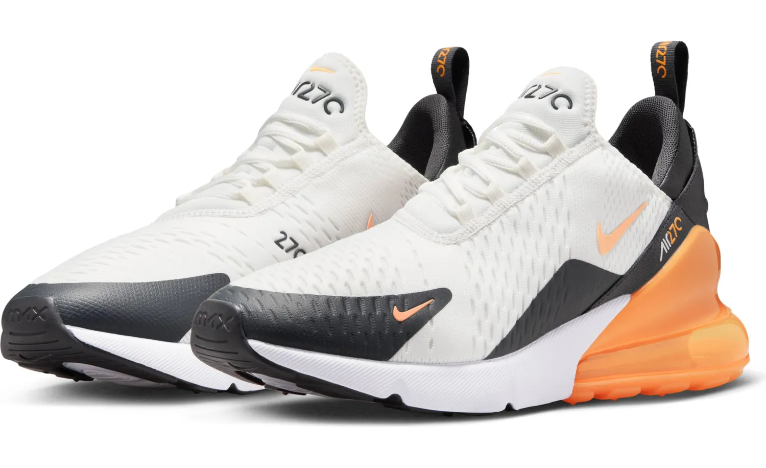 Nike Air Max 270 scarpe uomo 43 EU Max Air