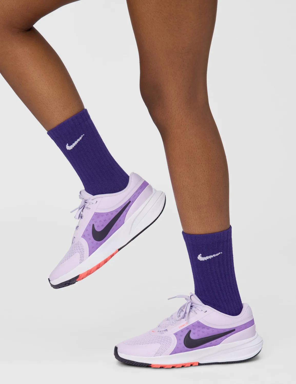 Nike Star Runner 5 Scarpe Running Bambino Leggere