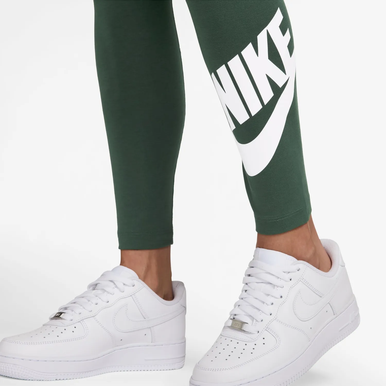 Nike Sportswear Classic Graphic leggings donna S vita alta