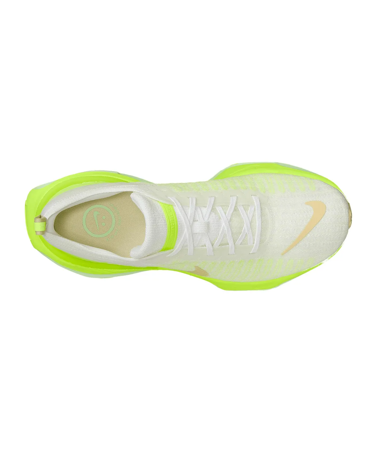 Nike Invincible 3 corsa uomo 42 EU rimbalzante