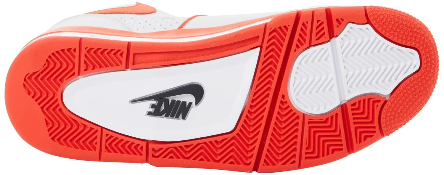 Nike Air Flight 89 Low sneakers uomo pelle