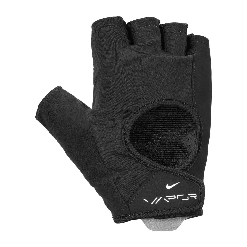 Nike Vapor guanti allenamento donna S palmo imbottito