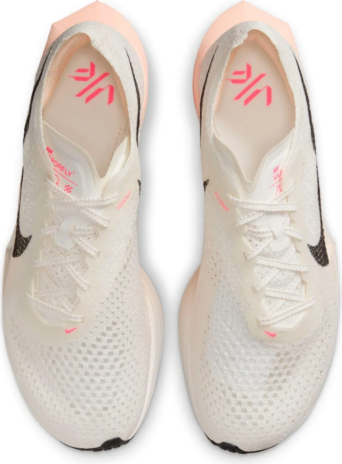 Nike Vaporfly 3 scarpe running donna 43 EU carbonio