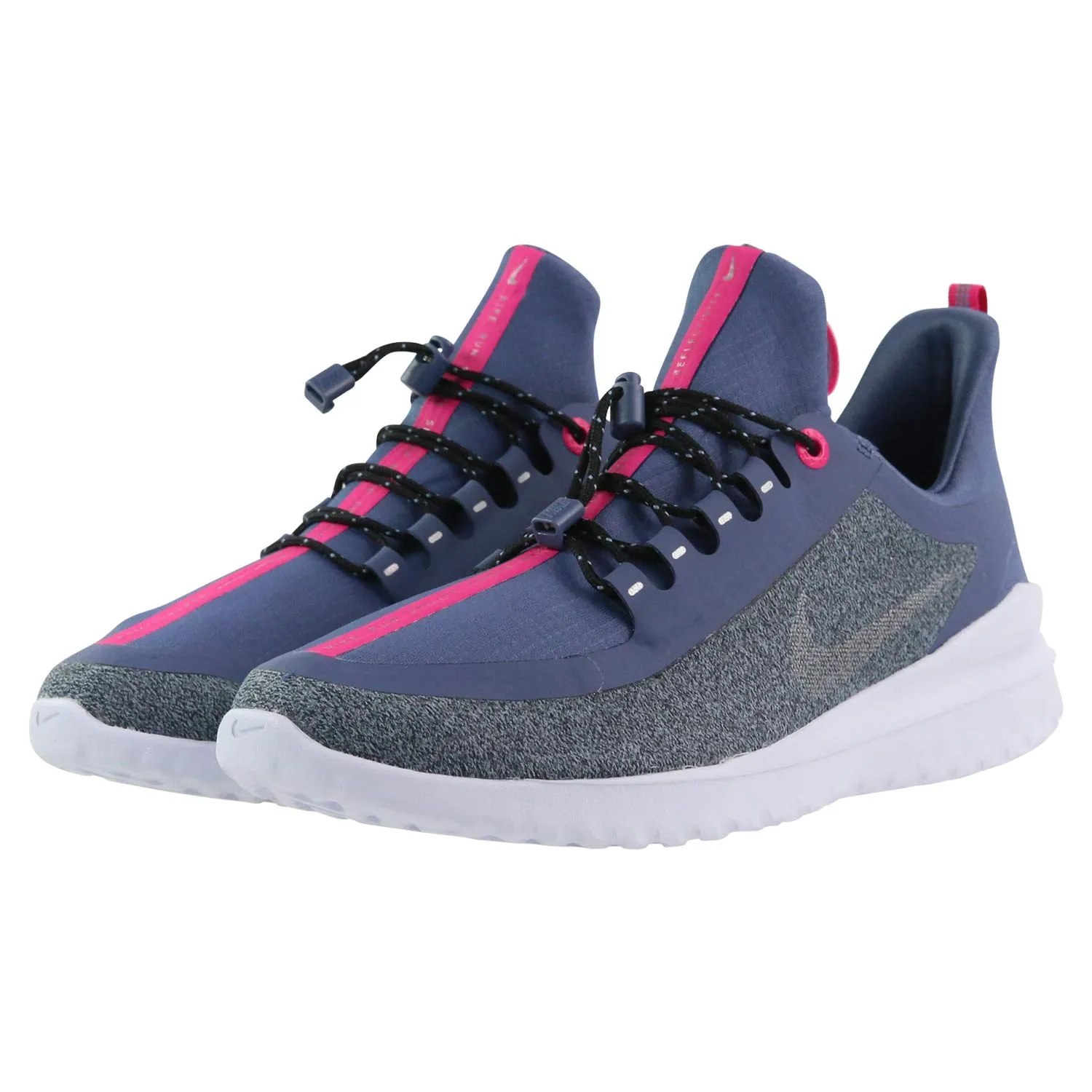 Nike Renew Rival Shield scarpe running 38 EU impermeabili