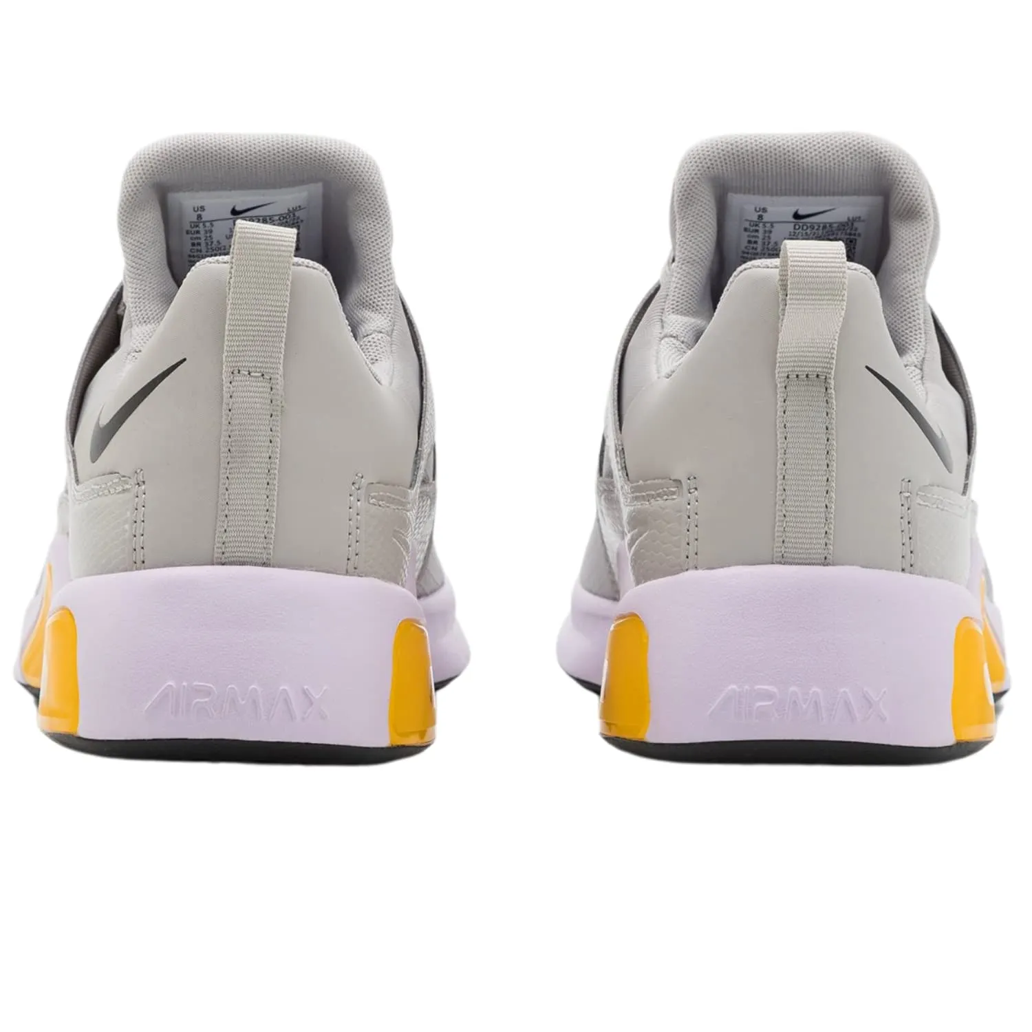 Nike React Infinity Run FK 3 scarpe 36,5 EU donna