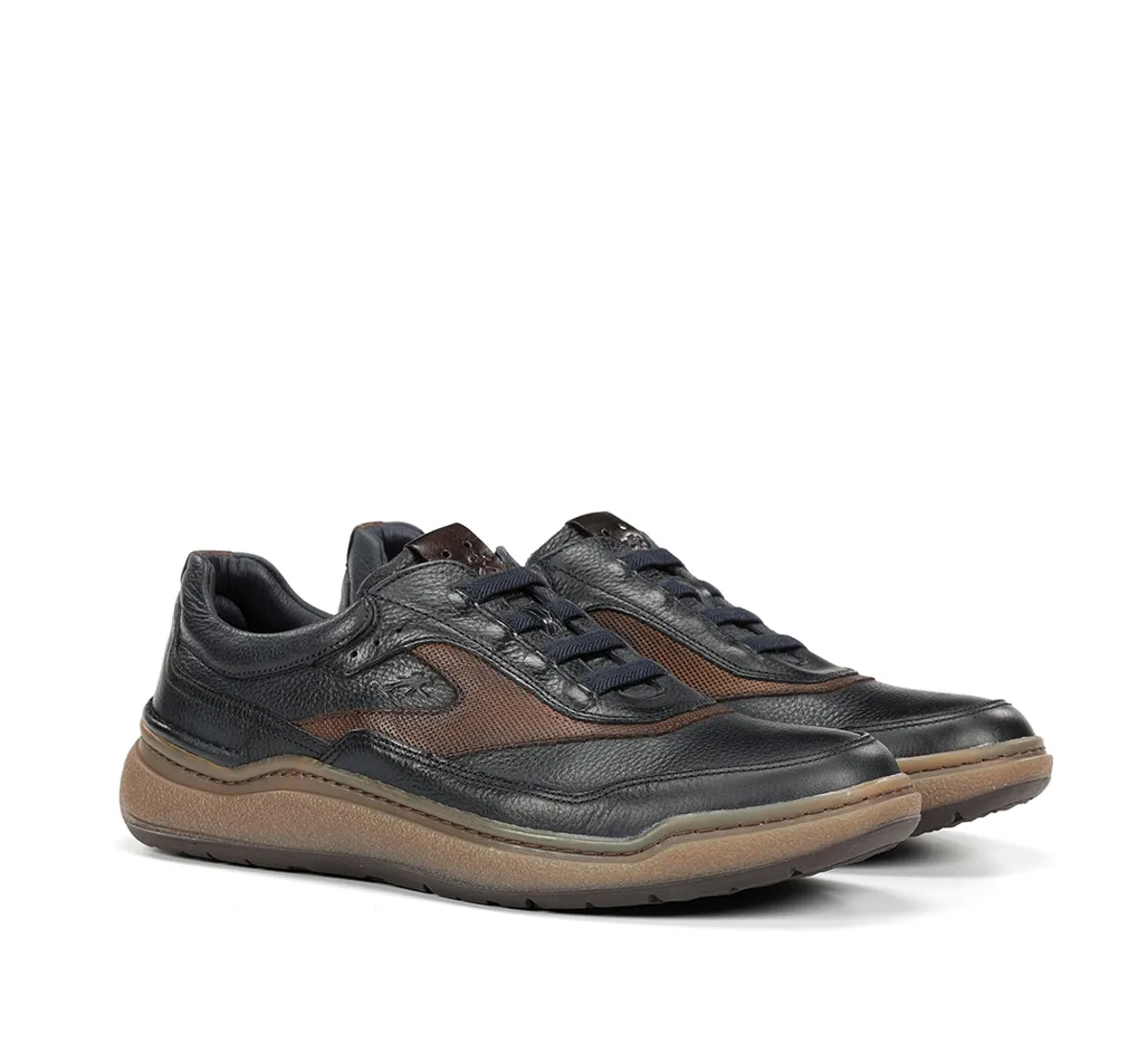 Fluchos Rocky F2040 sneakers uomo blu hands-free