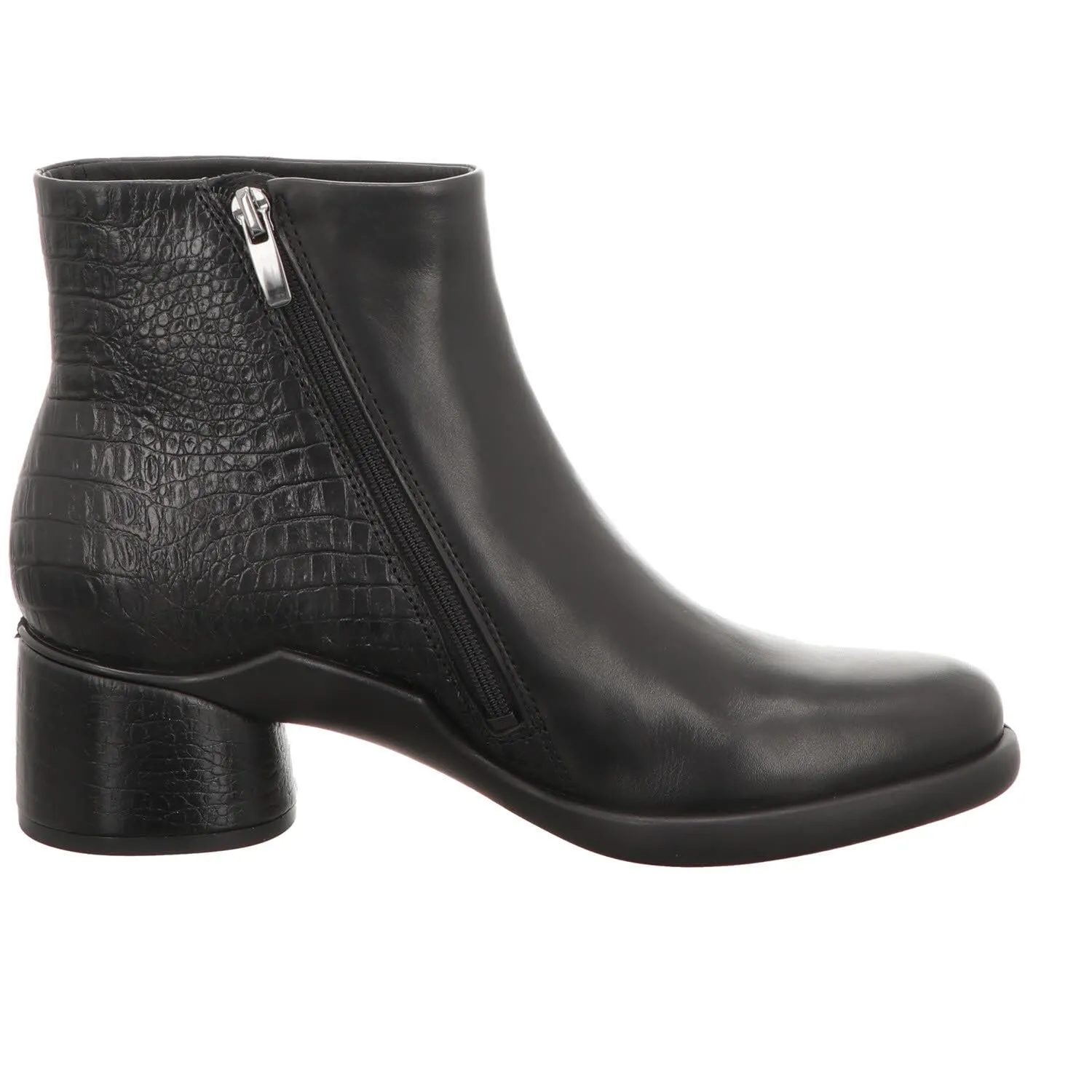 Ecco Sculpted LX 35 stivaletti donna 35 EU tacco