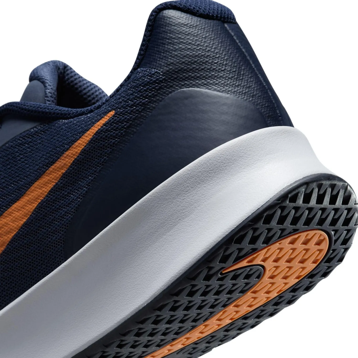 Nike Vapor Lite 3 scarpe tennis uomo 44 EU cemento