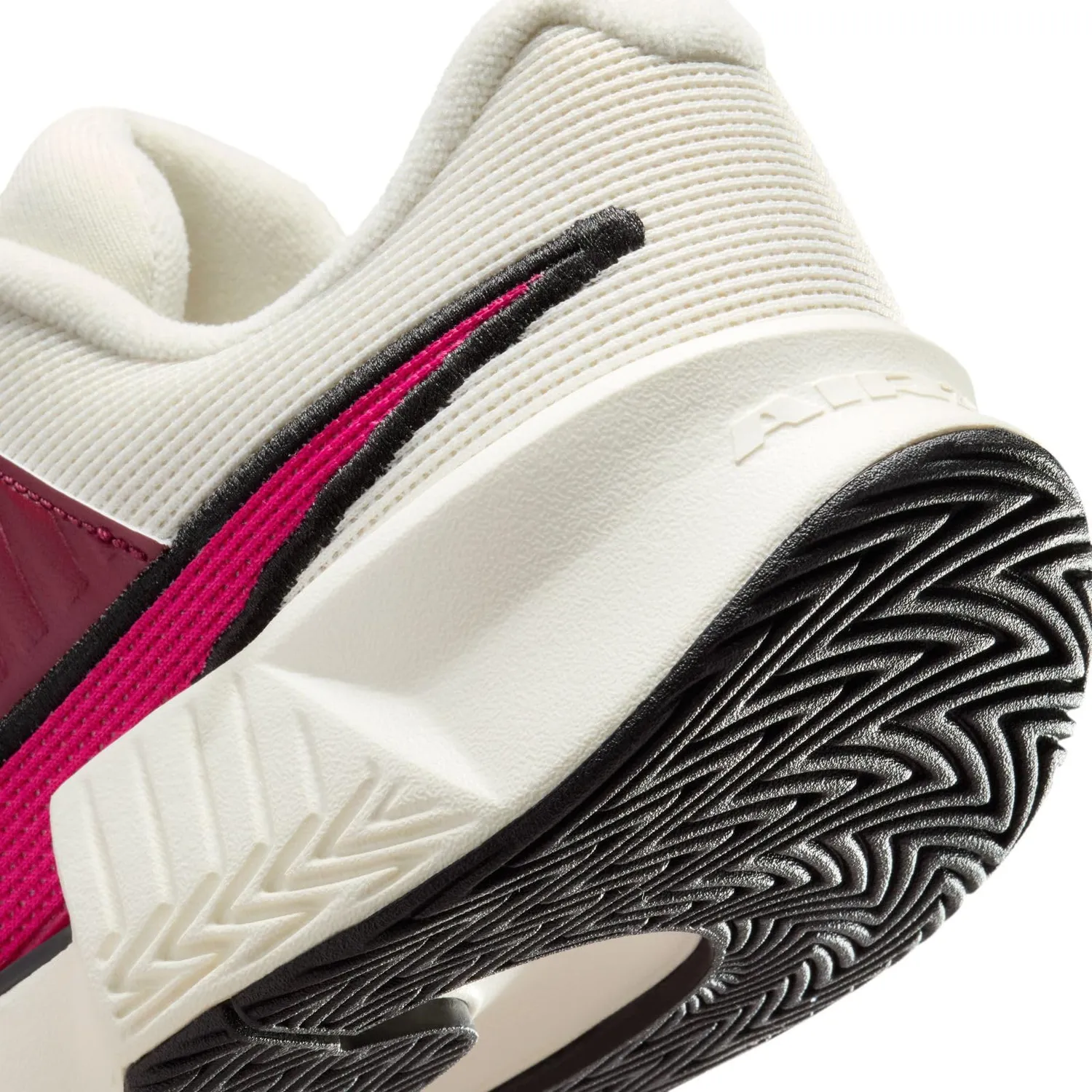 Nike GP Challenge Pro scarpe tennis donna rosa