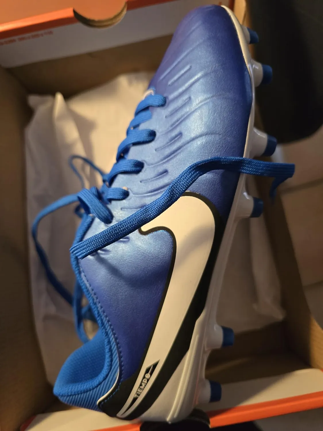 Nike Legend 10 Academy Scarpe Calcio Bimbi 36.5 EU