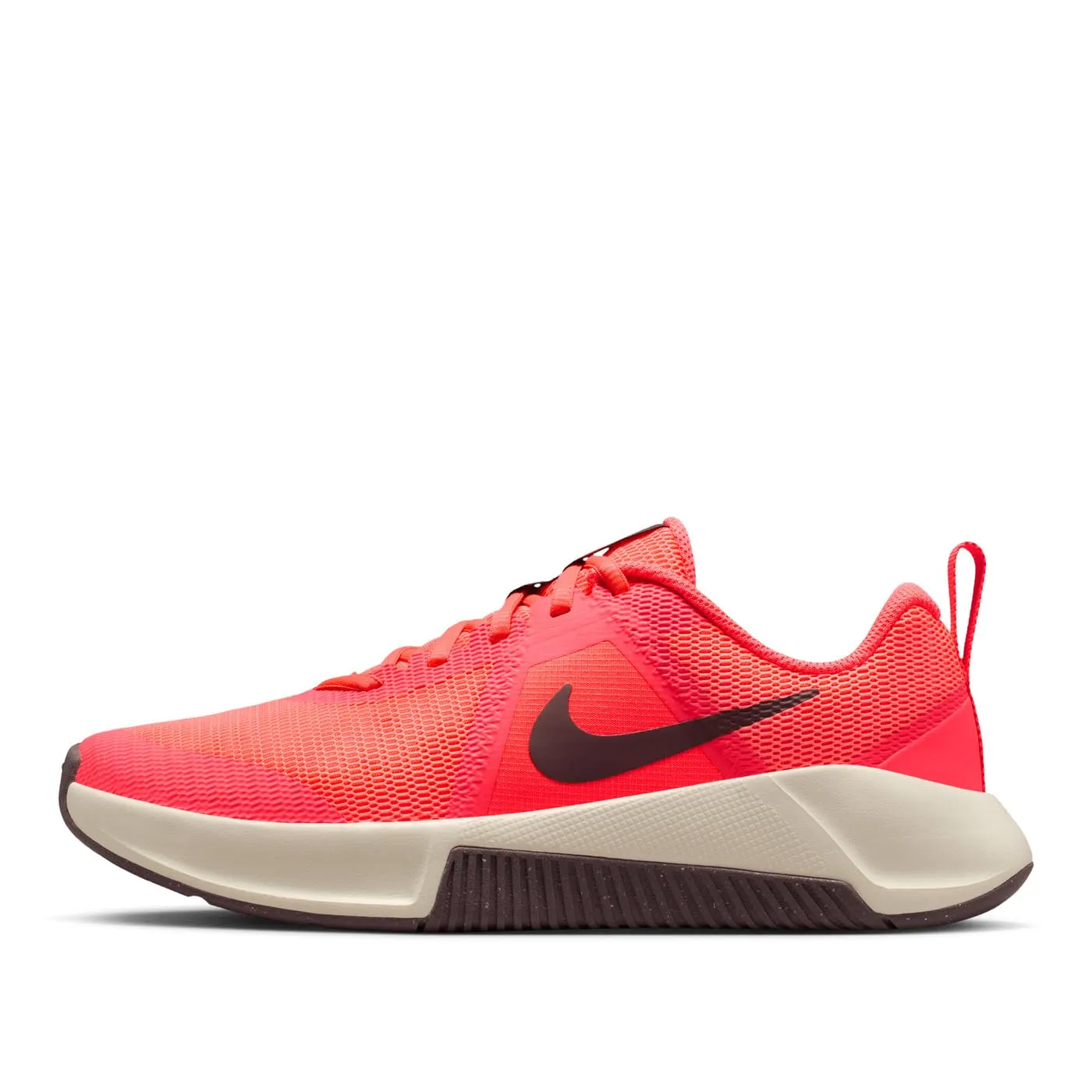 Nike MC Trainer 3 scarpe training donna grigie 39 EU