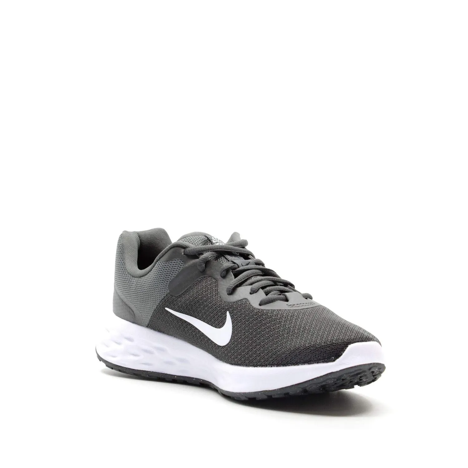 Nike Revolution 6 scarpe running uomo mesh traspirante