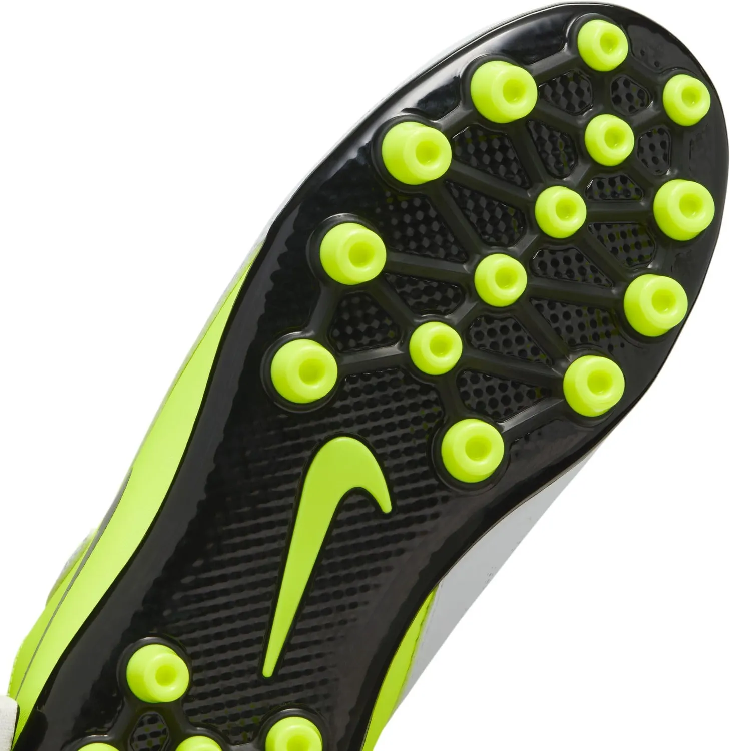 Nike Phantom Luna 2 scarpe calcio bimbo 36 EU academy AG