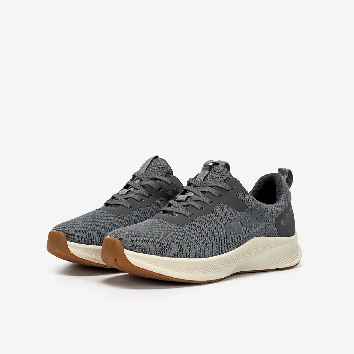 Fluchos Activity AT126 scarpe uomo grigie idrorepellenti
