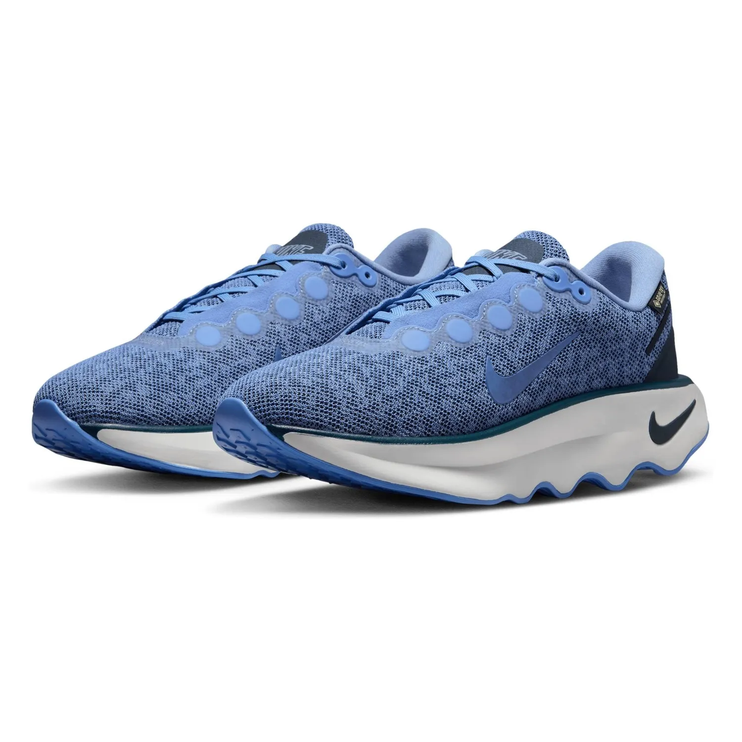 Nike Motiva Gore-Tex scarpe walking donna 41 EU