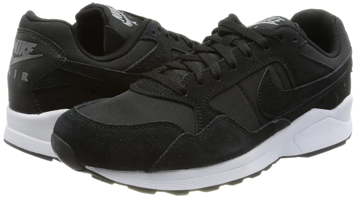 Nike Air Ghost Racer sneakers uomo 40.5 multicolore