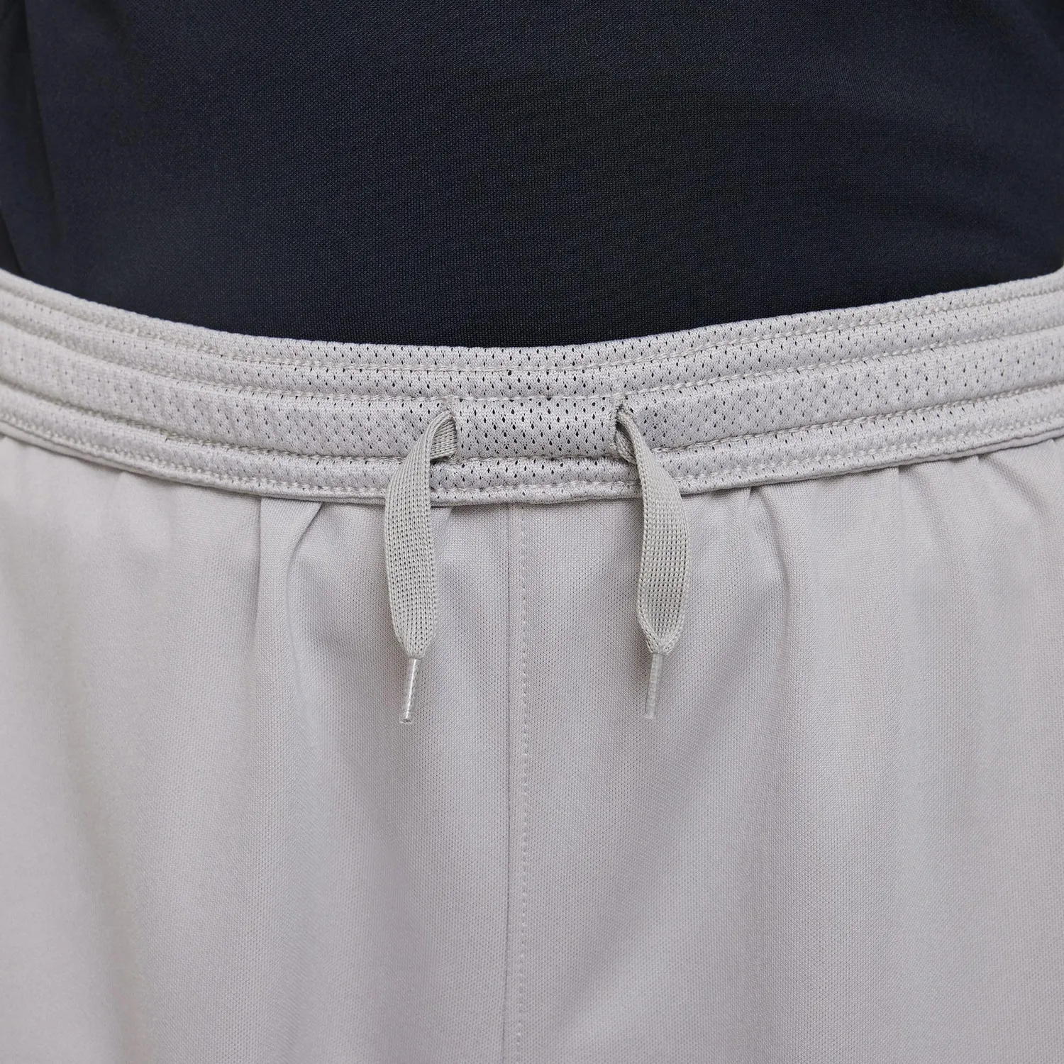 Nike Knit III pantaloncini calcio bambini verde maglia
