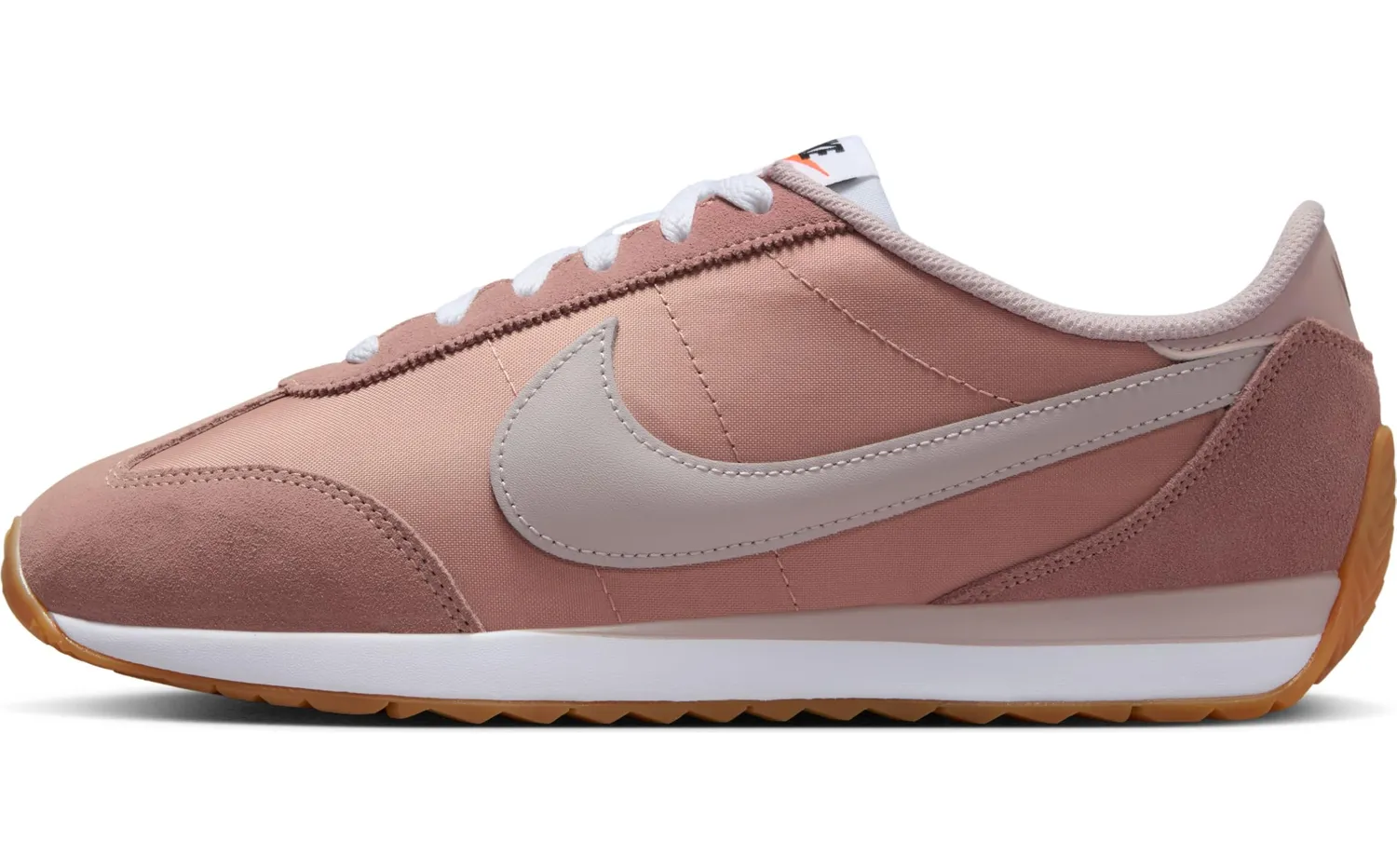 Nike Pacific sneakers donna bianche casual ginnastica