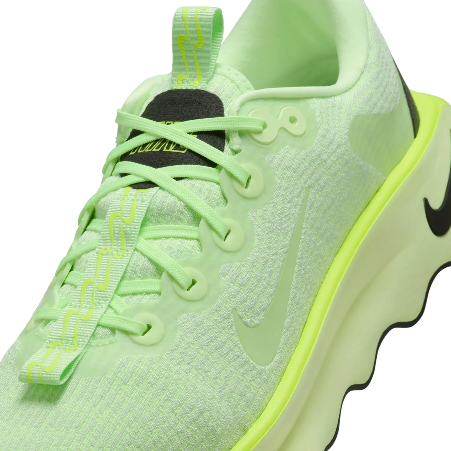 Nike Motiva scarpe walking uomo grigie