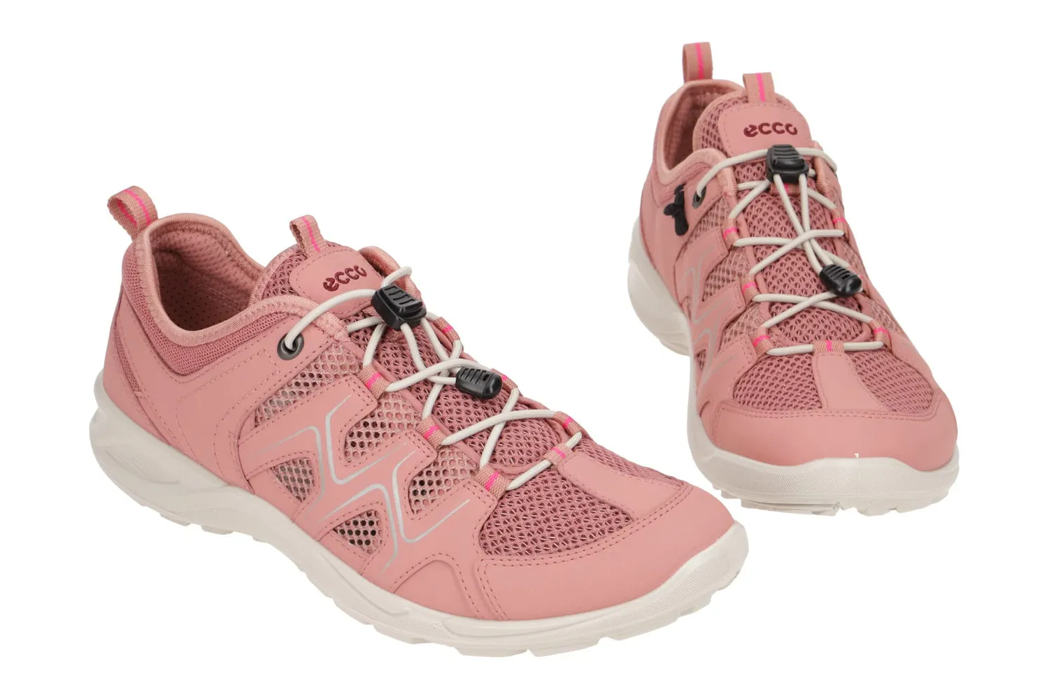 Ecco Terracruise LT scarpe trekking donna rosa 36 EU leggere