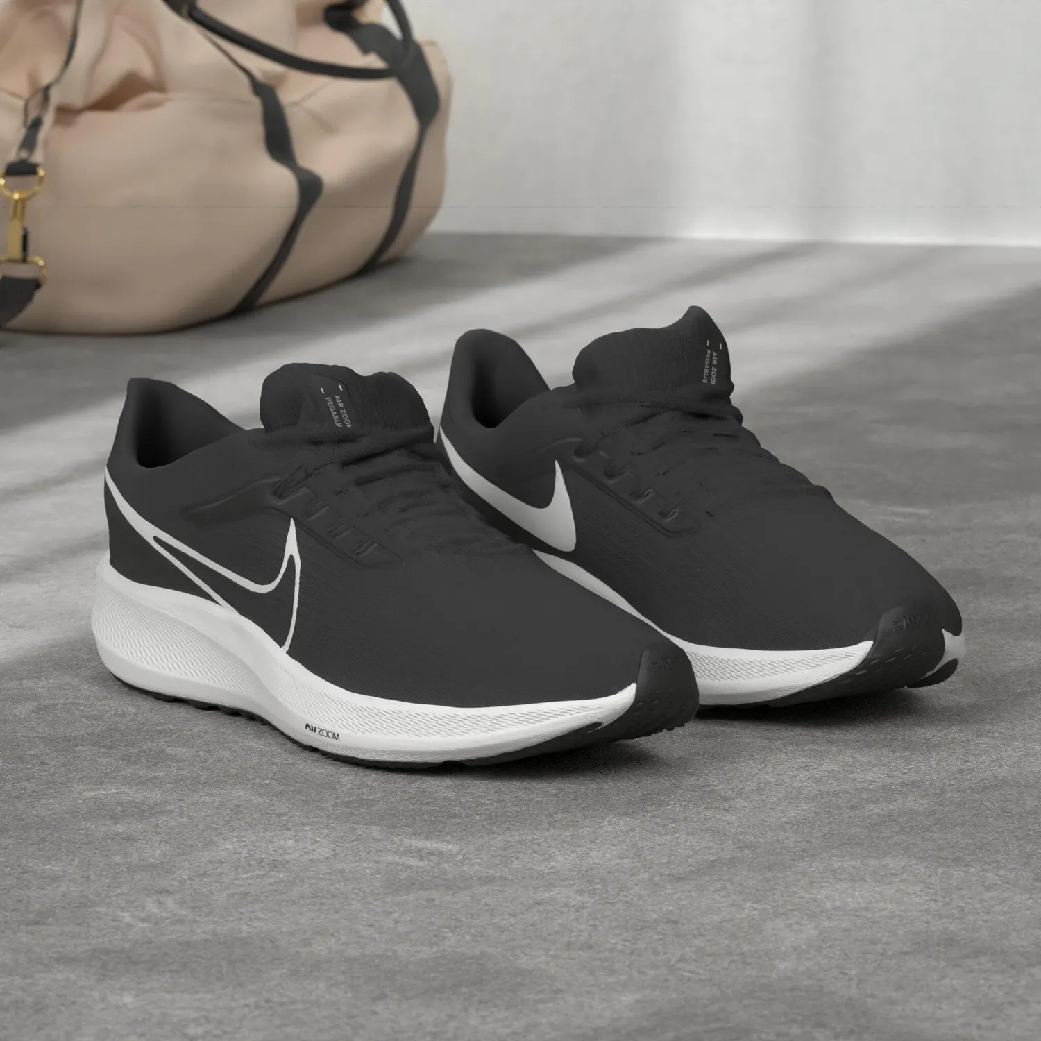 Nike DH4071 scarpe trekking uomo 40.5 EU impermeabili