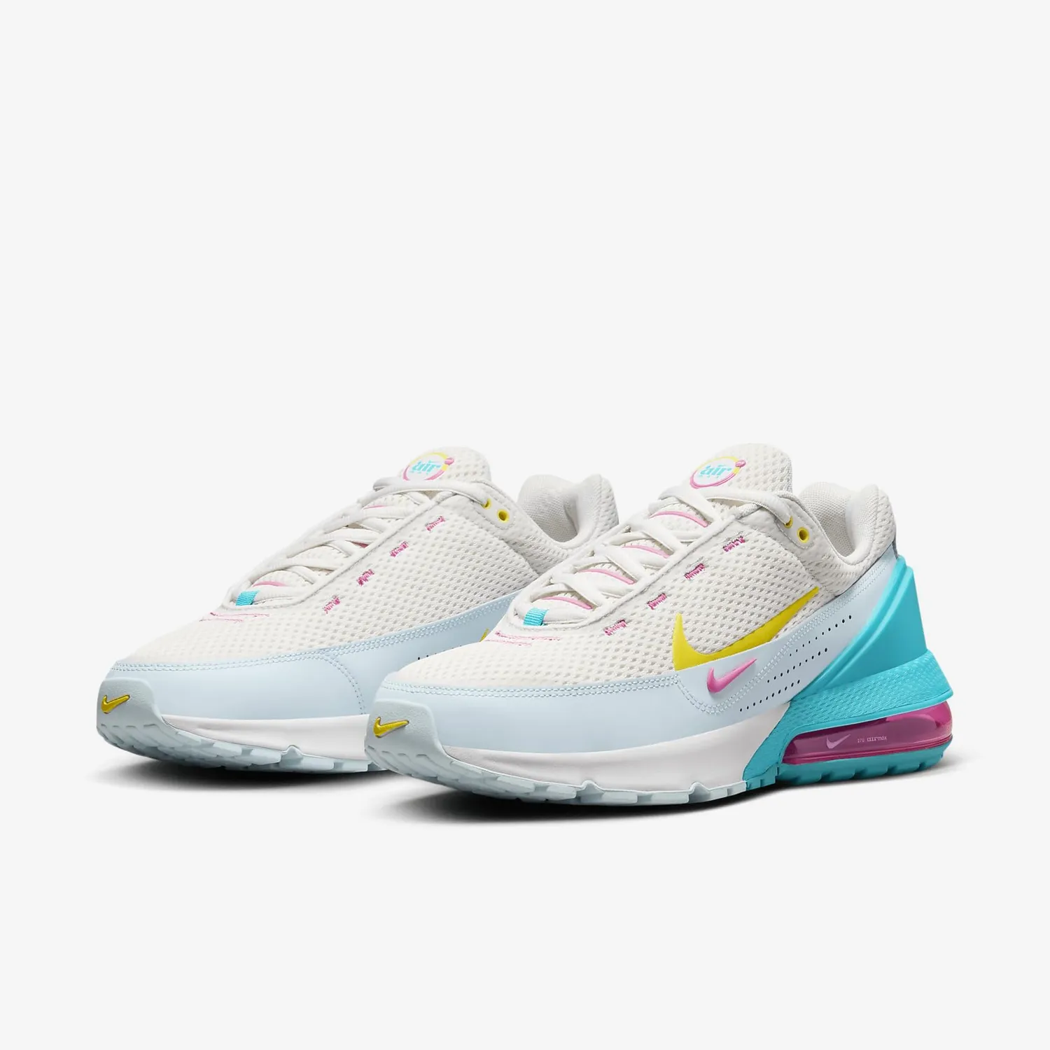 Nike Air Max Pulse HF4890-094 sneakers uomo 41 rosa