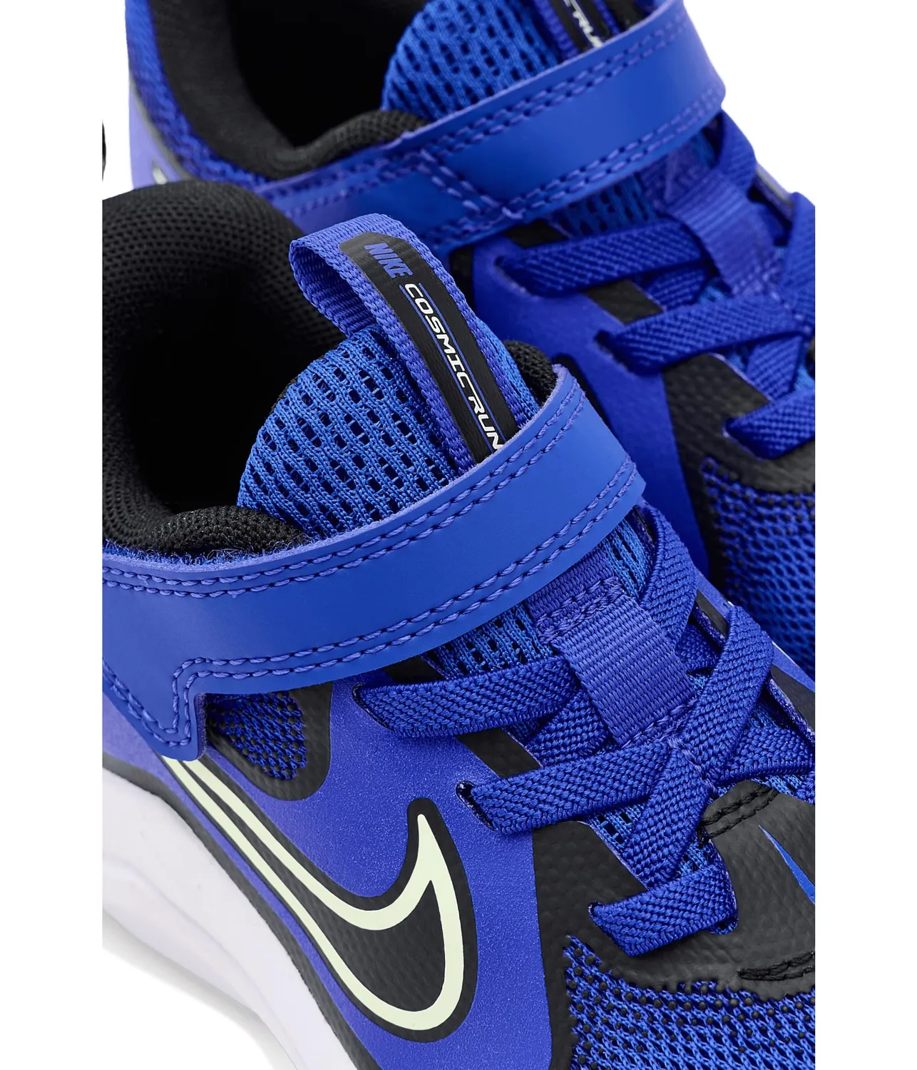 Nike Mystic Fly scarpe bimbo 27.5 EU con velcro