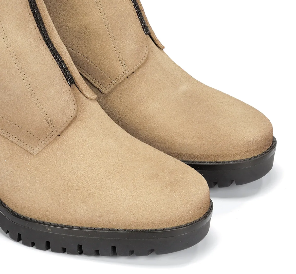 Dorking Evie D9163 stivaletto donna marrone tacco