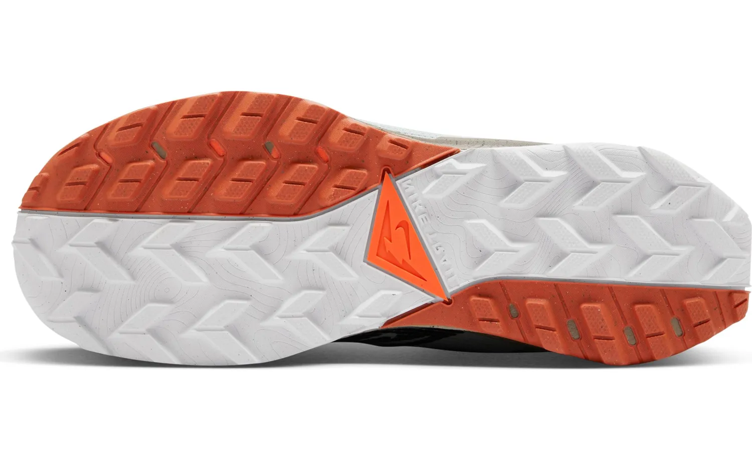 Nike Wildhorse 8 scarpe trail uomo 43 EU ammortizzate